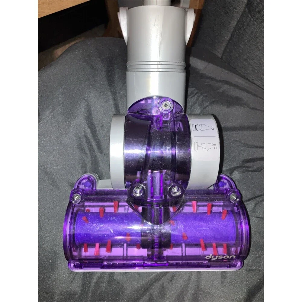 Dyson Animal Vacuum Cleaner Attachment Mini Turbine DC07 DC08 DC14 DC17 DC20